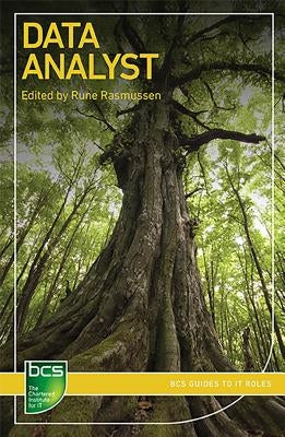Data Analyst: Careers in Data Analysis by Rasmussen, Rune