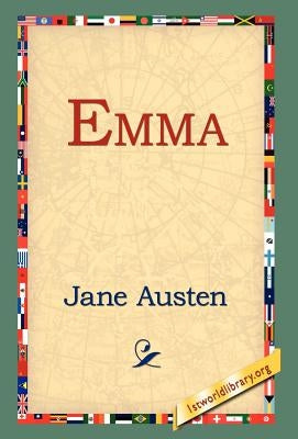 Emma by Austen, Jane