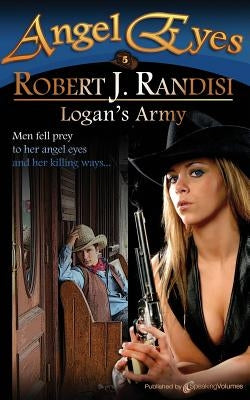 Logan's Army by Randisi, Robert J.
