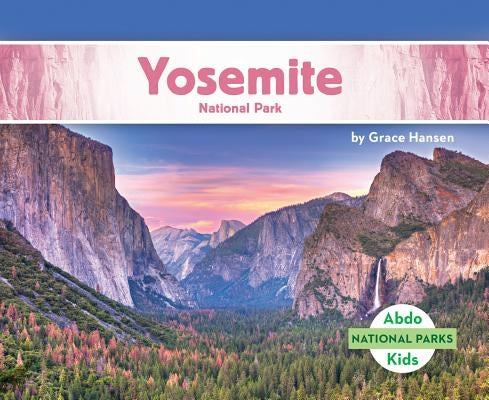 Yosemite National Park by Hansen, Grace