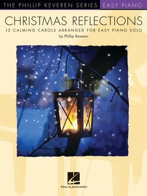 Christmas Reflections by Keveren, Phillip