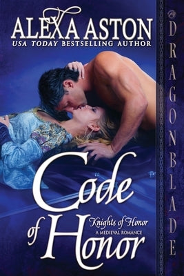 Code of Honor by Publishing, Dragonblade