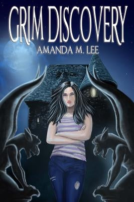 Grim Discovery by Lee, Amanda M.