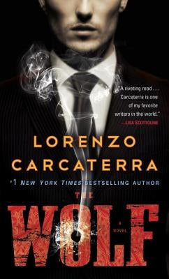 The Wolf by Carcaterra, Lorenzo