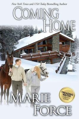 Coming Home (Treading Water Series, Book 4) by Force, Marie