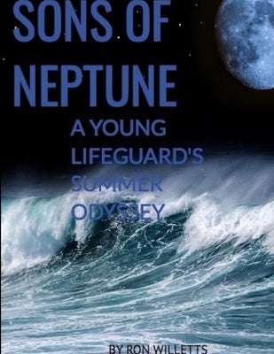 Sons of Neptune by Willetts, Ron