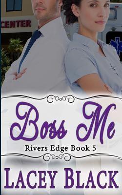 Boss Me by Black, Lacey