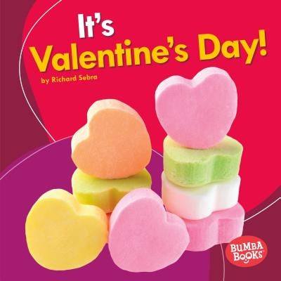 It's Valentine's Day! by Sebra, Richard