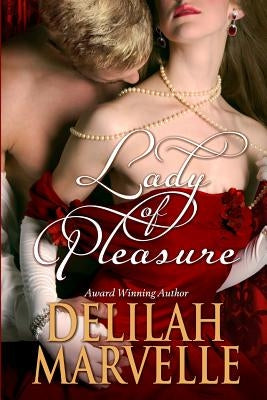Lady of Pleasure by Marvelle, Delilah