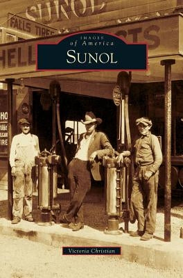 Sunol by Christian, Victoria