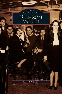 Rumson, Volume 2 by Gabrielan, Randall