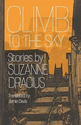 Climb to the Sky by Dracius, Suzanne