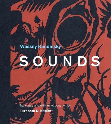 Sounds by Kandinsky, Wassily