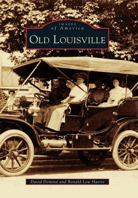 Old Louisville by Dominã(c), David