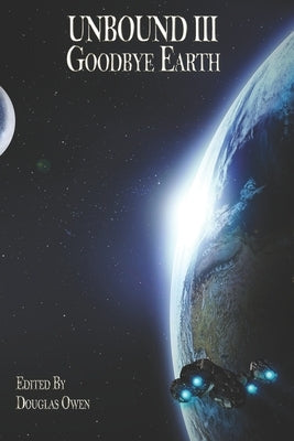 Goodbye Earth by Furlong, Caroline
