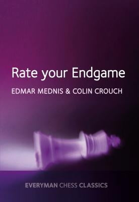 Rate your Endgame by Mednis, Edmar
