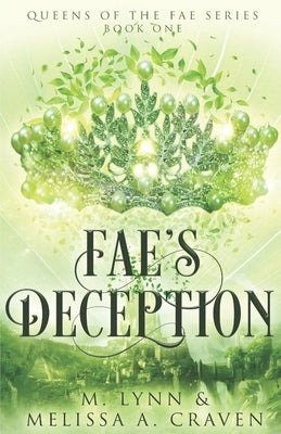 Fae's Deception by Craven, Melissa a.