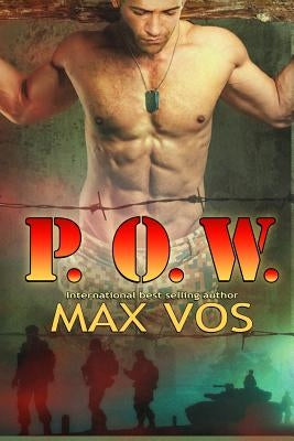 P. O. W. by Corza, A. J.