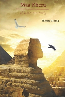 Maa Kheru by Renfrid, Thomas