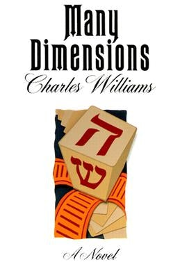Many Dimensions (Revised) by Williams, Charles