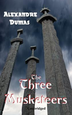 The Three Musketeers by Dumas, Alexandre