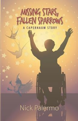 Missing Stars, Fallen Sparrows by Palermo, Nick