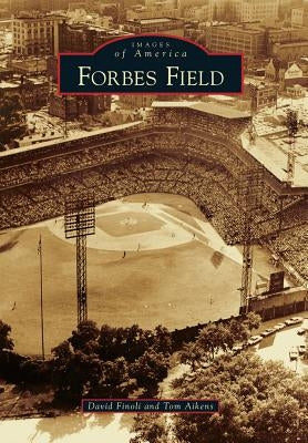 Forbes Field by Finoli, David