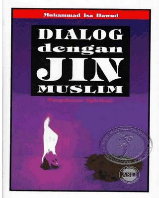 Dialog Dengan Jin Muslim 2017 Edition by Dawud, Muhammad Isa