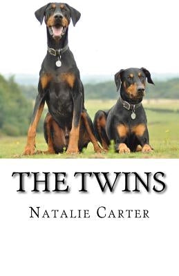 The Twins by Carter, Natalie Marie
