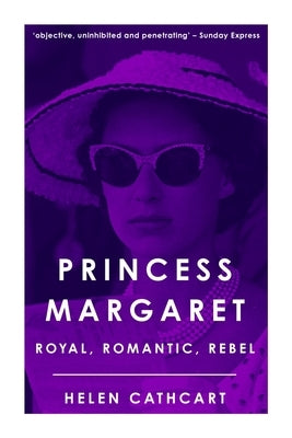 Princess Margaret by Cathcart, Helen