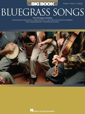 The Big Book of French Songs: Popular Songs, Movie Hits, Musical Theatre Songs, Folksongs by Hal Leonard Corp