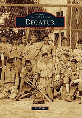Decatur by Earle, Joe