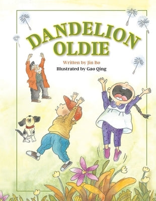 Dandelion Oldie by Bo, Jin