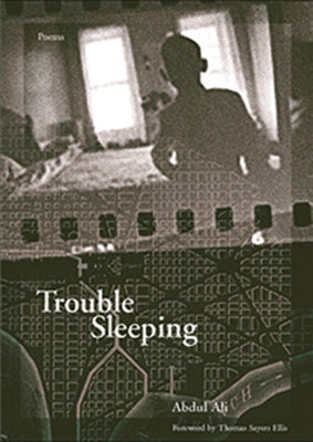 Trouble Sleeping by Ali, Abdul