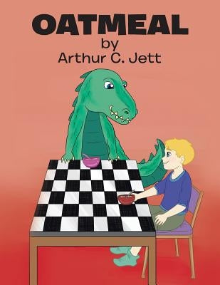 Oatmeal by Jett, Arthur C.