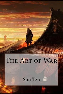 The Art of War Sun Tzu by Giles, Lionel
