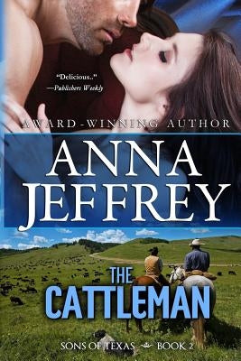 The Cattleman by Jeffrey, Anna