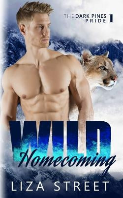Wild Homecoming by Blackwood, Keira