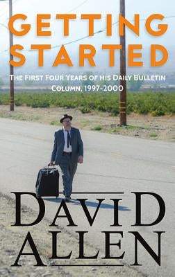 Getting Started by Allen, David