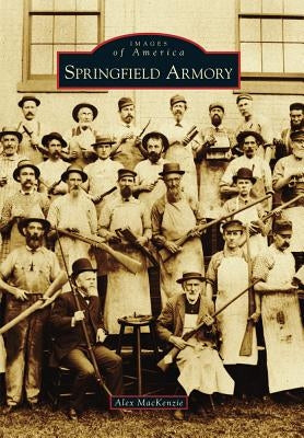 Springfield Armory by MacKenzie, Alex
