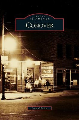 Conover by Barker, Donald