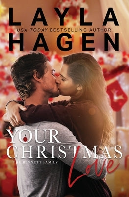 Your Christmas Love by Hagen, Layla