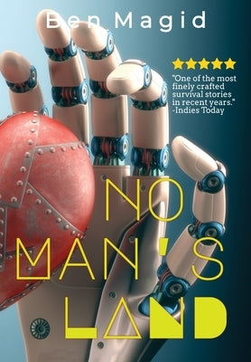 No Man's Land by Magid, Ben