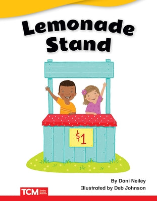 Lemonade Stand by Neiley, Dani