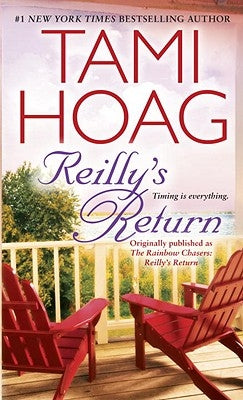 Reilly's Return by Hoag, Tami