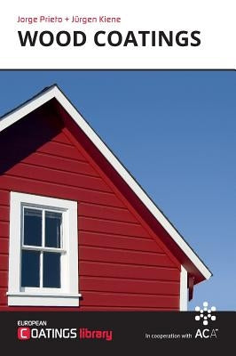 Wood Coatings by Prieto, Jorge