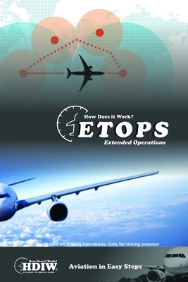 Etops: Extended Operations by Conforti, Facundo