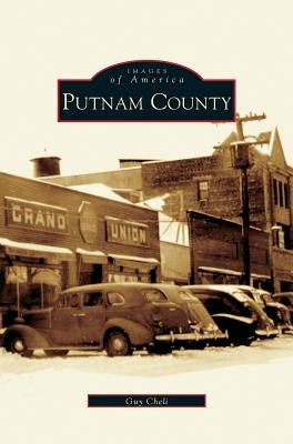 Putnam County by Cheli, Guy
