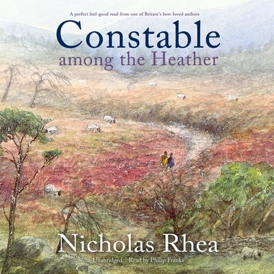 Constable Among the Heather by Rhea, Nicholas