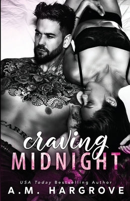Craving Midnight by Hargrove, A. M.